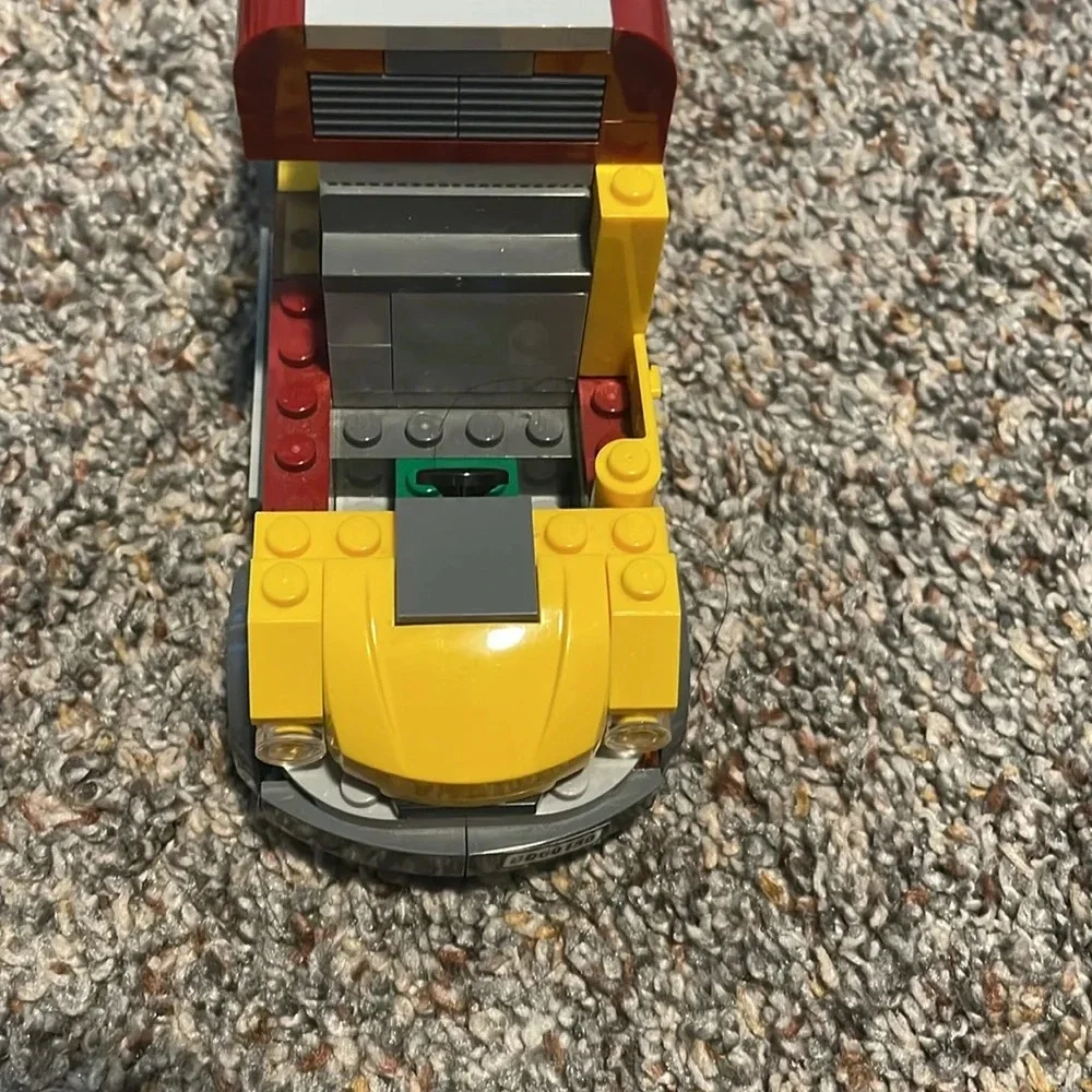Lego City Pizza lot - Picture 4 of 7